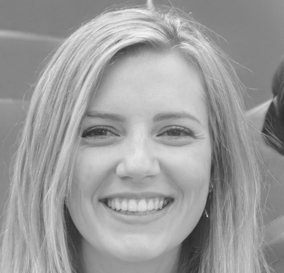 Portrait von Julia Schneider